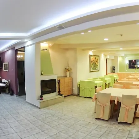 Hotel Erato
