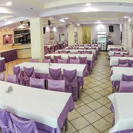 Erato Hotel Paralia Katerinis