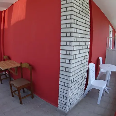 Erato Hotel