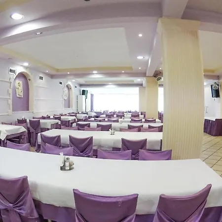 Hotel Erato Paralia Katerinis