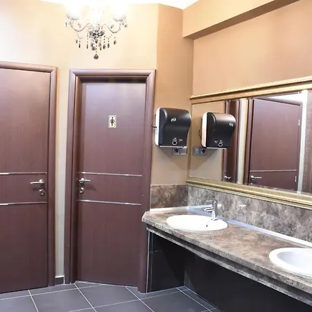 Erato Hotel Paralia Katerinis