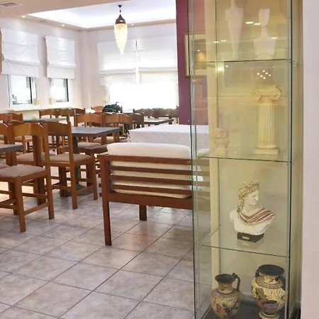 Erato Hotel