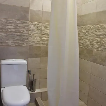 Hotel Erato