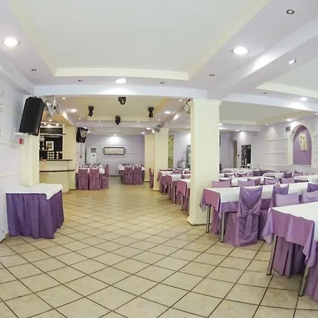 Erato 2* Paralia Katerinis
