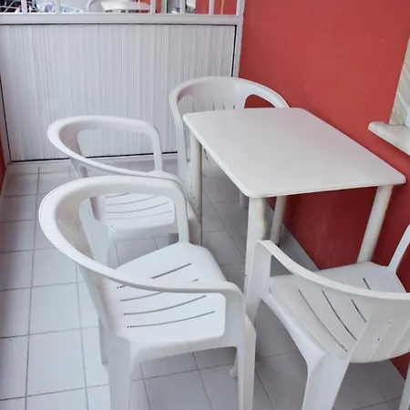 Erato Hotel Paralia Katerinis