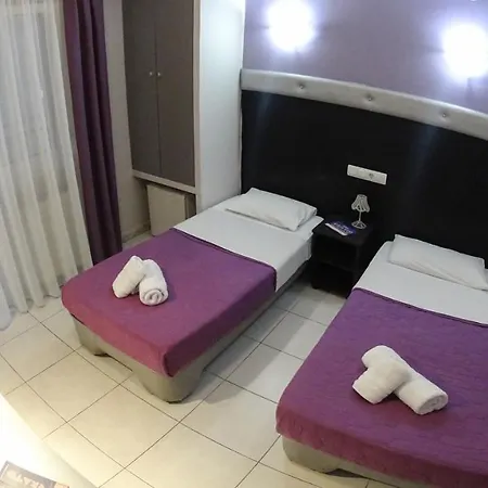 Hotel Erato
