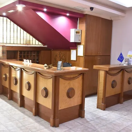 Erato Hotel